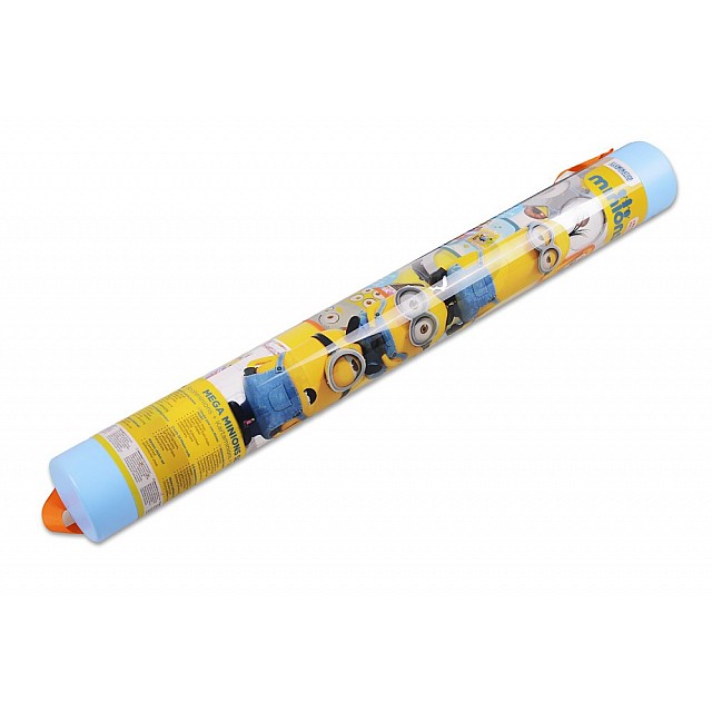 Творчески комплект Minions, Тубус за занаяти
