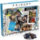 Puzzle Friends 1000 κομμάτια - Άλμπουμ