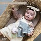 Σετ Taf Toys Time to Sleep Newborn, 12 τεμαχίων