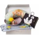 Σετ για νεογέννητο, Taf Toys, Baby set, Jenny the bunny, 7 τεμάχια