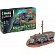 Сглобяем модел Krupp Protze KFZ 69 with 3,7cm Pak, 61 части