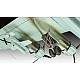 Μοντέλο συναρμολόγησης, Revell, αεροσκάφος Focke-Wulf Fw 200 C-5/C-8, 240 ανταλλακτικά