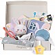 Σετ Taf Toys Time to Sleep Newborn, 12 τεμαχίων