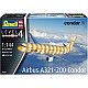 Prefab μοντέλο, Revell, Airbus A321-200 Condor