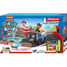 Πίστα αγώνων, Carrera, Paw Patrow, Rescue Race, 3,5μ