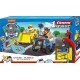 Πίστα αγώνων, Carrera, Paw Patrow, Διπλή πίστα, 2,9μ.