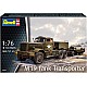 Συναρμολογημένο μοντέλο, Revell, M19 Tank Transporter