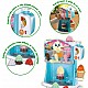 Διαδραστικό παιχνίδι, Vtech, Leap Frog, Μηχανή παγωτού