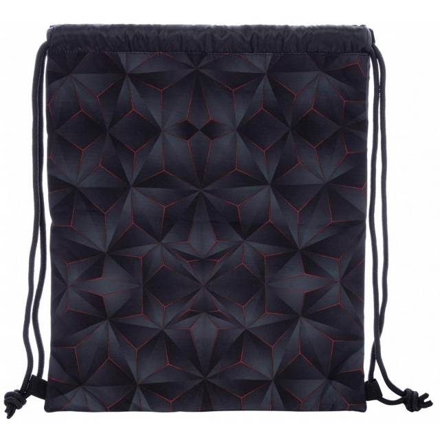 Κεφαλή AD2 Sports Bag Red Lava