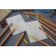 Σετ Fineliner, Stabilo, Point 88 ST8815-1, 15 χρώματα