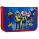 Μονή τουαλέτα χωρίς αξεσουάρ 1BW2 PL-04 Playmobil Πυροσβεστικός σταθμός