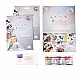 Disney Sticker Set 100g, Craft Buddy, Diamond Tapestry Pack