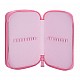 Διπλό νεσεσέρ ASTRABAG AC2 Pinky Kitty, χωρίς αξεσουάρ