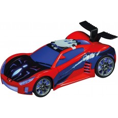 Πίστα αγώνων Carrera Spidey and Friends 4.9 m