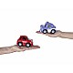 Σετ τηλεκατευθυνόμενου αυτοκινήτου, Revell, My Little Police Chase