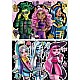 Пъзел Monster High 2в1, 2 х 100 части
