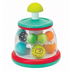 Βρεφικό παιχνίδι, Infantino, B Kids, Καρουζέλ με μπάλα