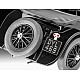 Μοντέλο συναρμολόγησης, Revell, αυτοκίνητο Jaguar SS 100, 75 ανταλλακτικά