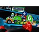 Racetrack, Carrera, Paw Patrol, Ready to Attack