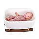 Παιδικό παιχνίδι Lulla Baby 14" Doll Swing, 40 x 26,92 x 27,31 cm