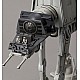 AT-AT - μοντέλο συναρμολόγησης