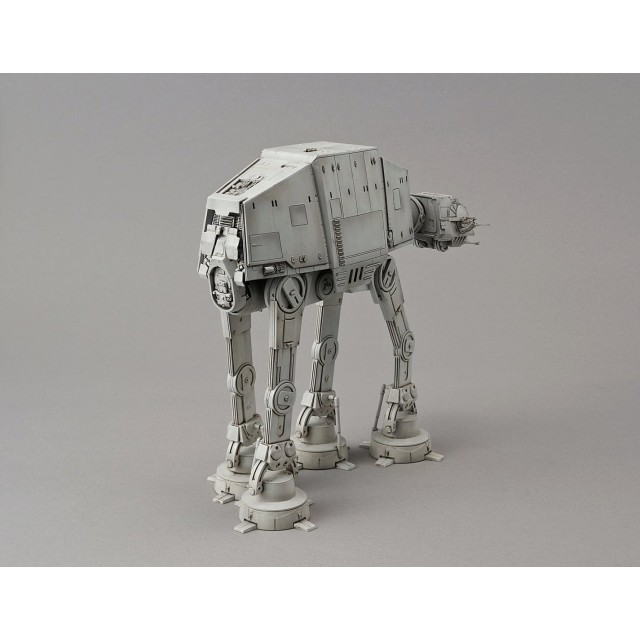 AT-AT - μοντέλο συναρμολόγησης