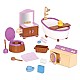 Li'l Woodzeez Playset Bath