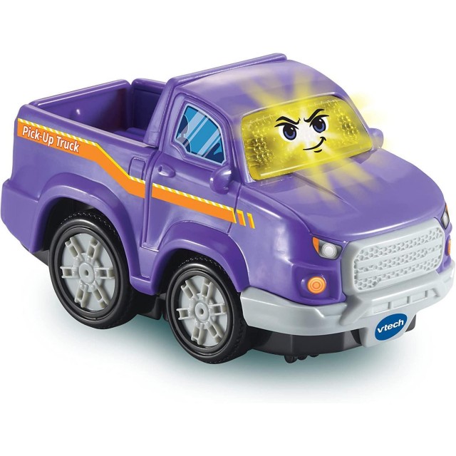 Διαδραστικό παιχνίδι Pickup
