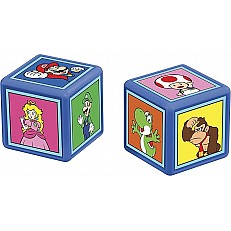 Επιτραπέζιο παιχνίδι, Winning Moves, Top Trumps, Duel Super Mario