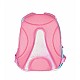 Σακίδιο πλάτης ASTRABAG AB330 Rainbow Dust, εφέ χρωμίου