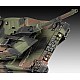 Сглобяем модел Танк Леопард 2A6/A6NL, 222 части