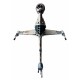 Сглобяем модел, BANDAI, Star Wars, B-Wing Fighter easy-click, 105 части
