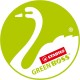 Σετ δείκτες κειμένου, Stabilo, Green Boss ST6070/4 φθορισμού, 4 χρώματα
