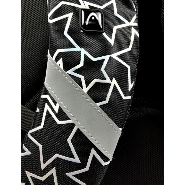 Backpack Head AB300 Shining Stars