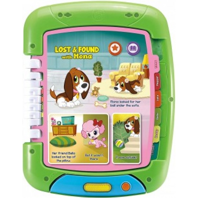 2 σε 1 Tablet