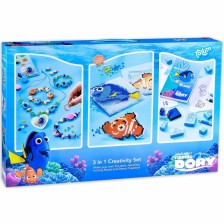 Σετ Dory 3-σε-1