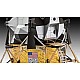 Сглобяем модел Apollo 11, Лунен модул Eagle, 75 части
