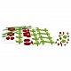 Παζλ 3D, Floral Art, Educa, Roses