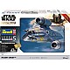 Сглобяем модел Star Wars, The Mandalorian, Razor Crest Platinum Edition, 143 части