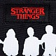 Στρογγυλό νεσεσέρ χωρίς αξεσουάρ STRANGER THINGS, 8 x 22 x 8 cm