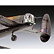 Μοντέλο συναρμολόγησης, Revell, αεροσκάφος Lancaster B.III DAMBUSTERS, 224 ανταλλακτικά