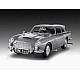 Μοντέλο συναρμολόγησης, Revell, RMS Titanic, James Bond Aston Martin DB5, Σύστημα κλικ, Χωρίς κόλλα, 122 μέρη