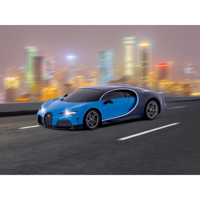 RC Car, Revell, Bugatti Chiron με RC