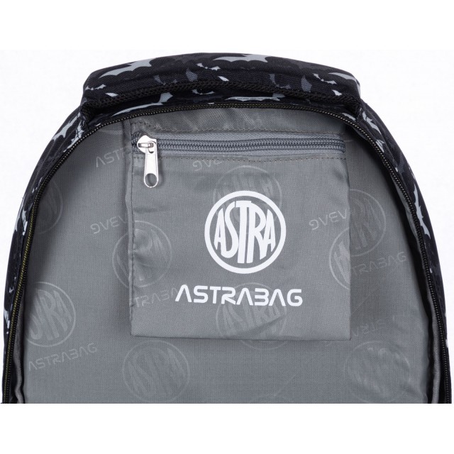 Σακίδιο πλάτης ASTRABAG AB420, Νυχτερίδες