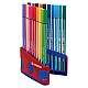 Σετ μαρκαδόρων, Stabilo, Στυλό 68 Color Parade ST6820-04 κουτί σκούρο μπλε, 20 χρώματα