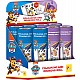 Σετ δημιουργικής δημιουργίας, Lisciani, Paw Patrol, Ρολό χρωματισμού και σχεδίασης