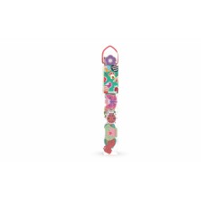Φιγούρες από σπάγκο σε σωλήνα, J'adore, Ζωικό Βασίλειο