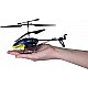 Ραδιοελεγχόμενο ελικόπτερο, Revell, Mosquito Helicopter, RC