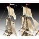 Ιστιοφόρο HMS Beagle - μοντέλο κατασκευής, 178 εξαρτήματα