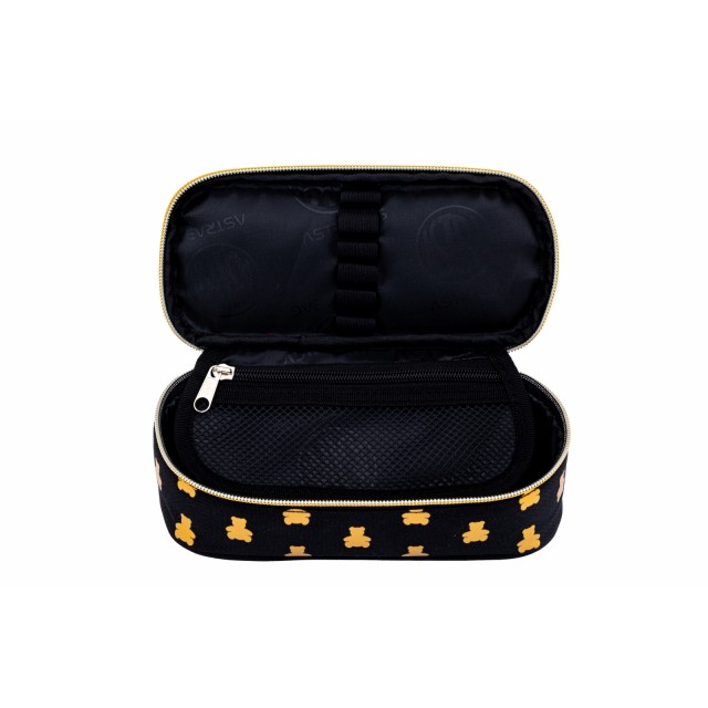 Μονό νεσεσέρ χωρίς αξεσουάρ ASTRABAG Golden Bears, AC6, 22 x 9 x 5 cm